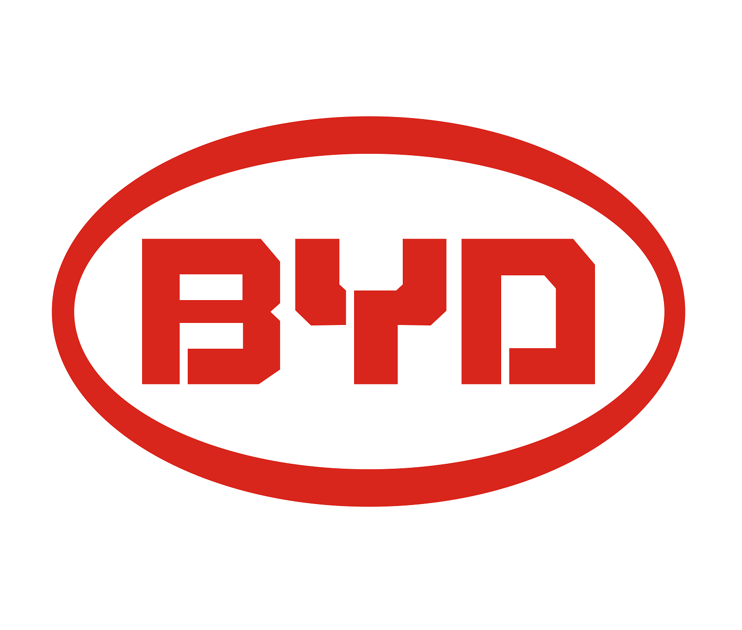 BYD